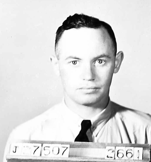 Photo of AMBROSE BAIN