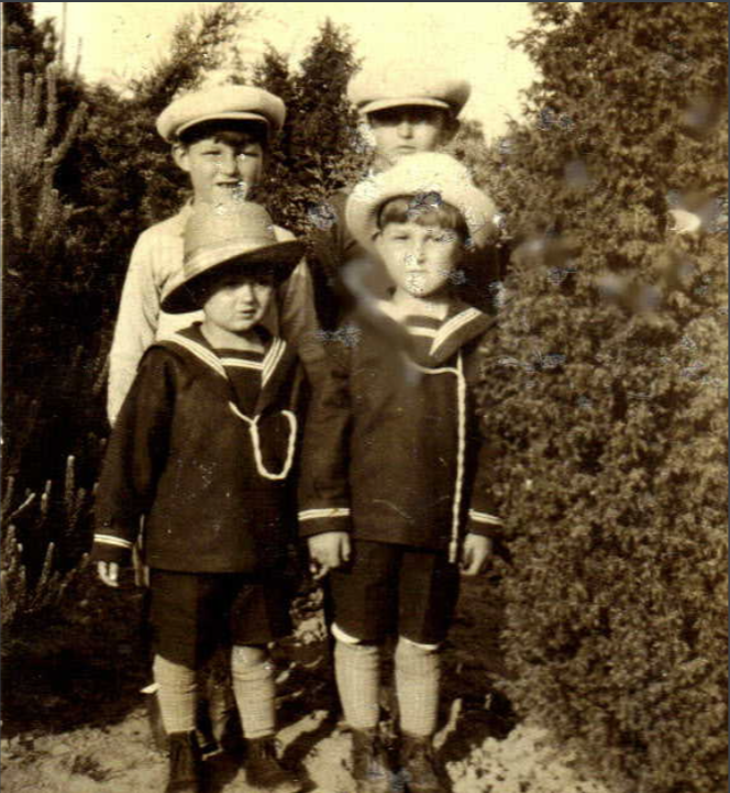 Photo of Stanley Frank Chudzik