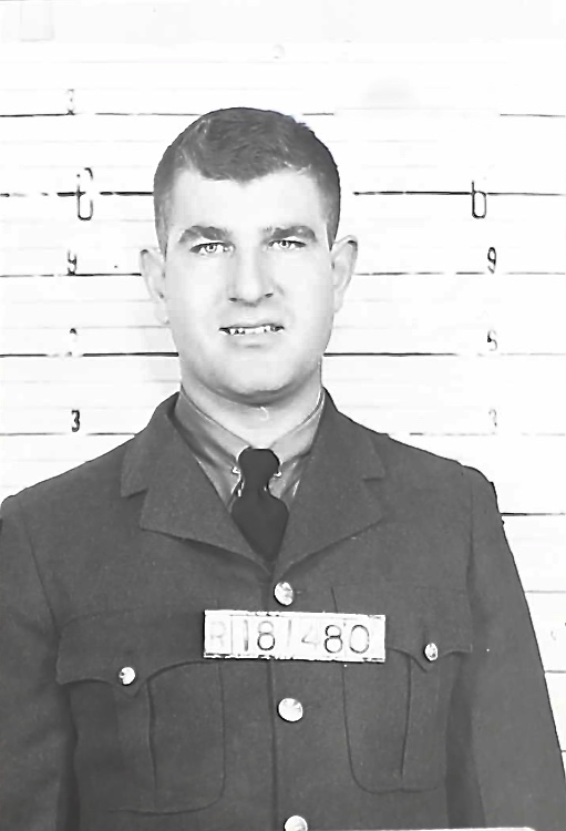 Photo of GRANT REID MORRISON