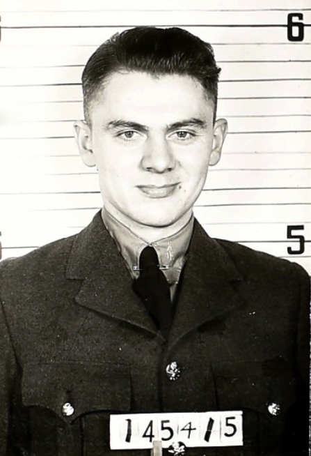 Photo of KENNETH FORD