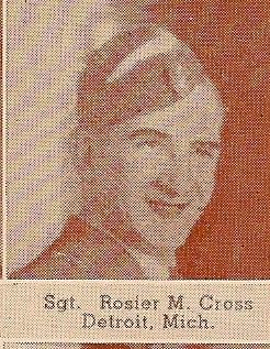Photo of ROSIER  M CROSS