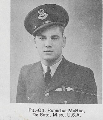 Photo of Robertus McRee