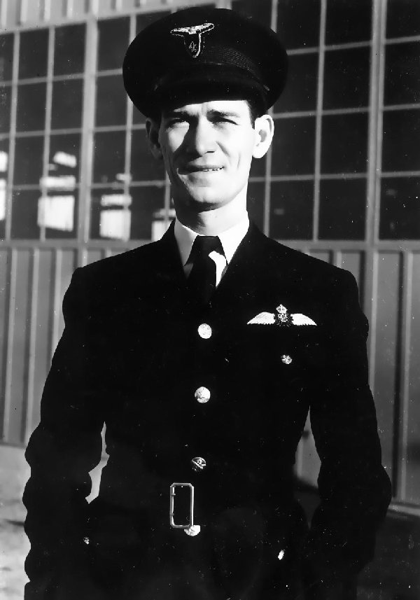 Photo of Francis Pierce