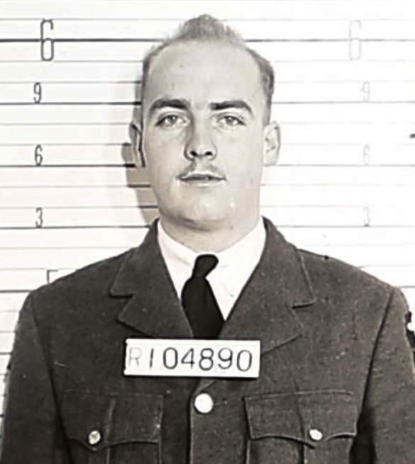 Photo of ERNEST ALMON COLEMAN