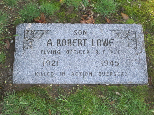 Grave Marker