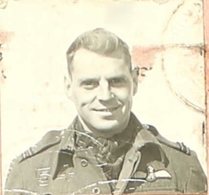 Photo of HENRY PAUL MICHAEL ZARY