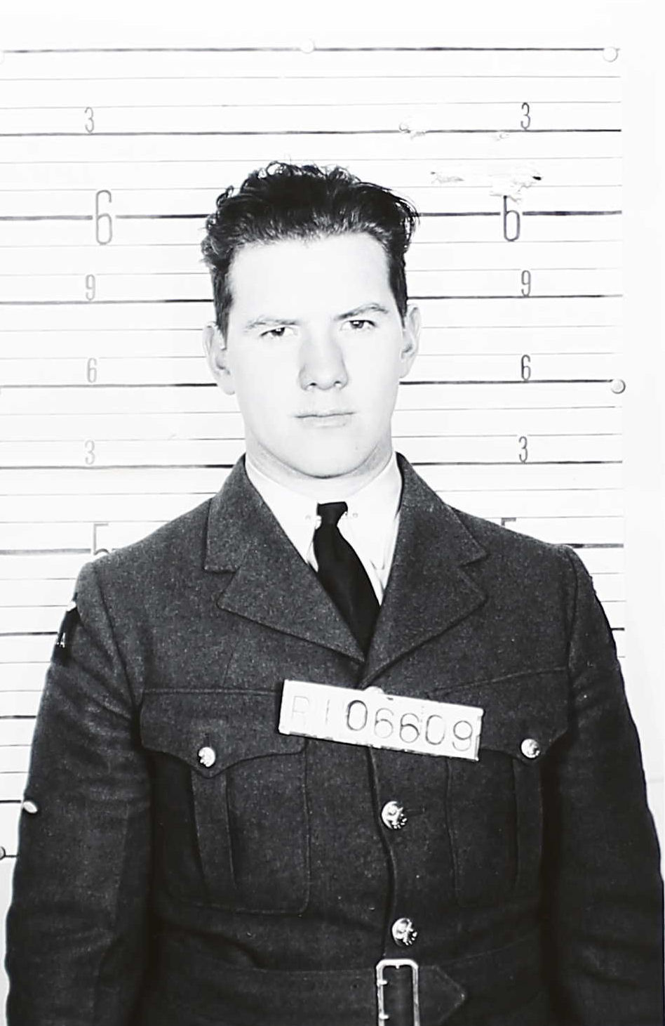 Photo of Douglas Dean