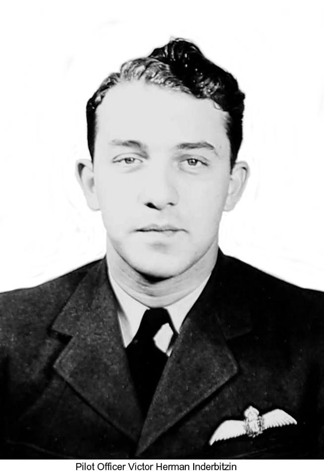 Photo of VICTOR HERMAN INDERBITZIN