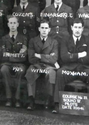 Photo of Eric Pierce Wynn