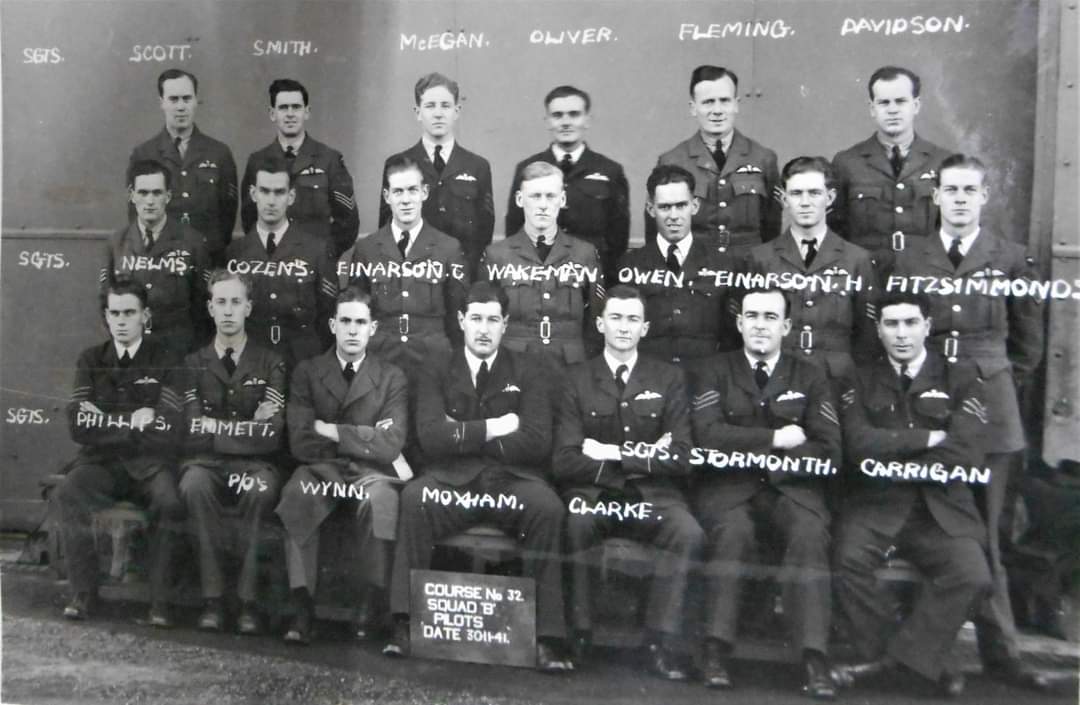 Photo of Eric Pierce Wynn