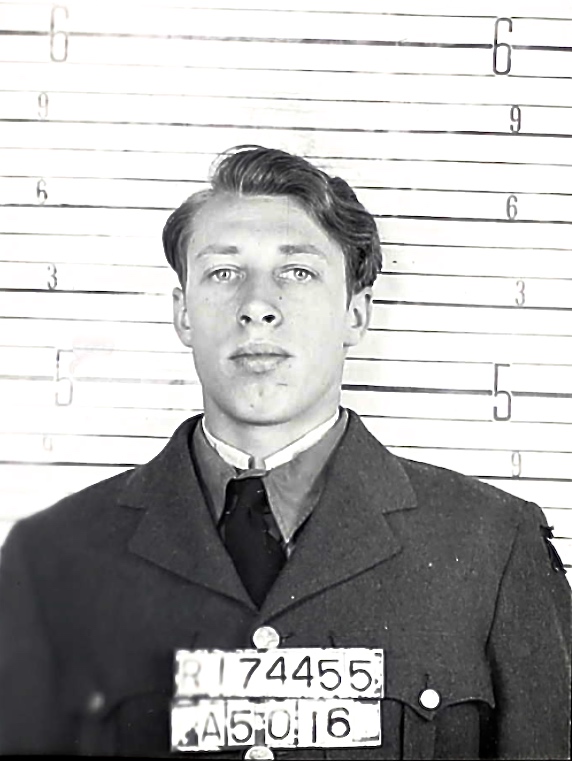 Photo of SCOTT GROVER CLEVELAND