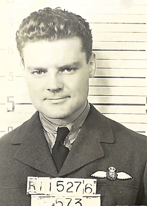 Photo of WILLIAM REHFELD HARRON