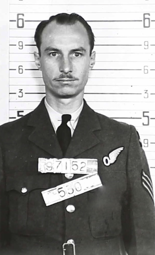 Photo of RONALD EARL OSWALD