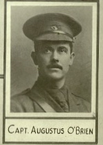 Photo of Augustus O'Brien