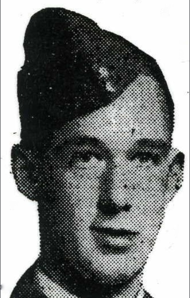 Photo of WILLIAM REID SUGGITT