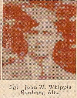 Photo of John Whipple