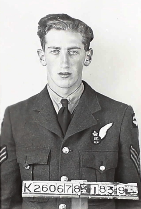 Photo of ALEXANDER BANKS