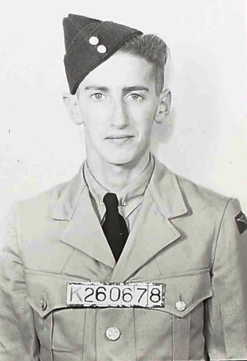 Photo of ALEXANDER BANKS