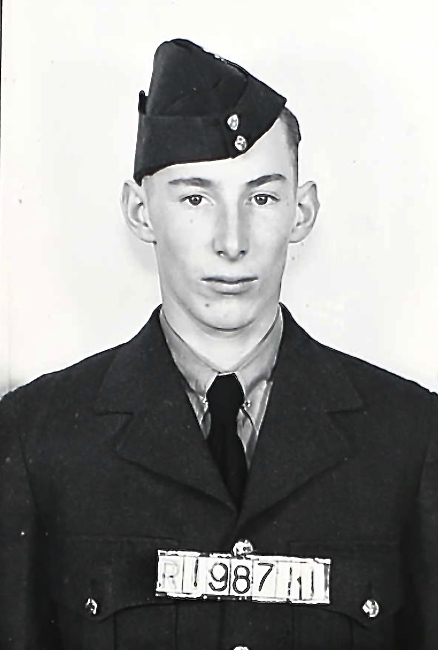 Photo of ERNEST BERTIN BOYCE