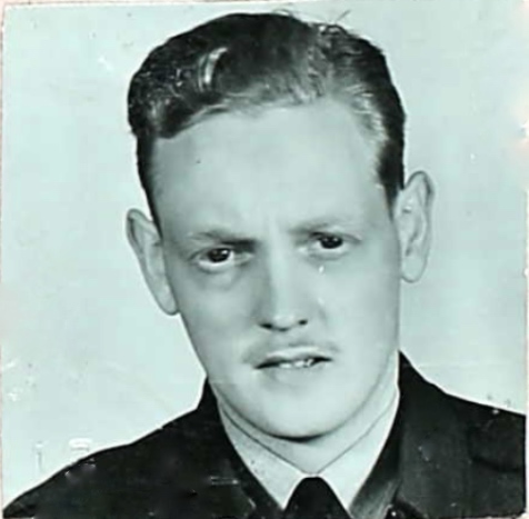 Photo of JOHN EARLE CLEMENTS