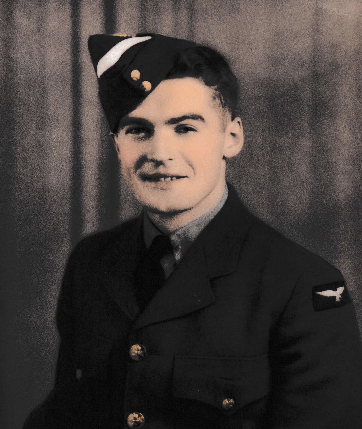 Photo of Neil Arbuthnot Hurst