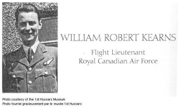 Photo of William Robert Kearns