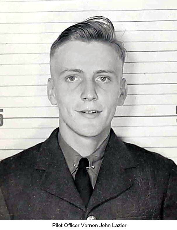 Photo of VERNON JOHN LAZIER