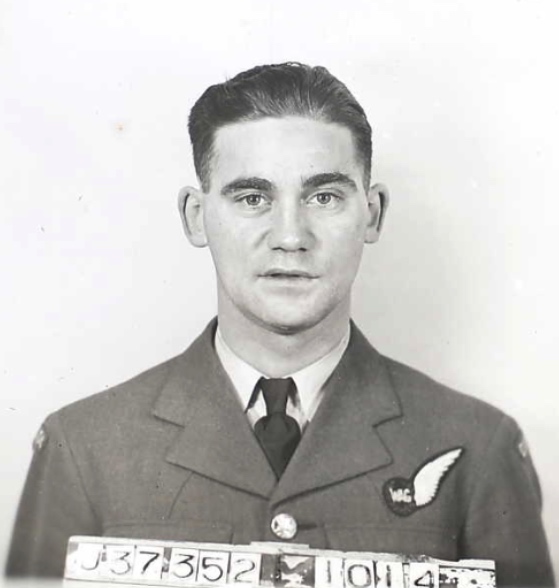 Photo of JOSEPH GILBERT NEWTON LE JAMBE