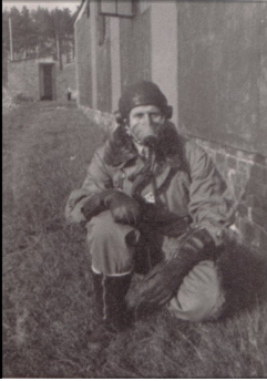 Photo of HAROLD FREDERICK LE NOURY