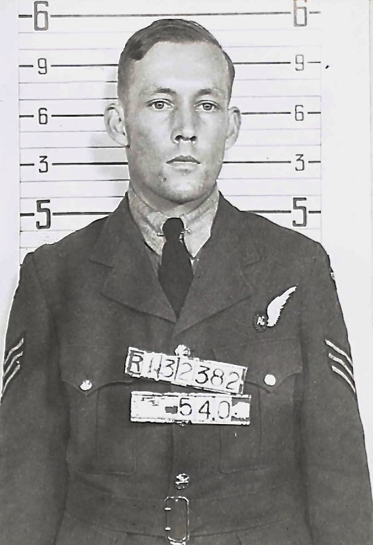 Photo of MAX ALBERT MCCURDY