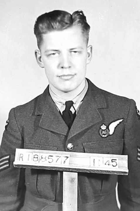 Photo of PATRICK SYLVESTER SKEBO