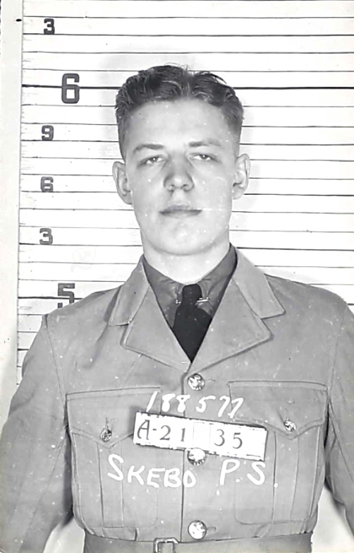 Photo of PATRICK SYLVESTER SKEBO