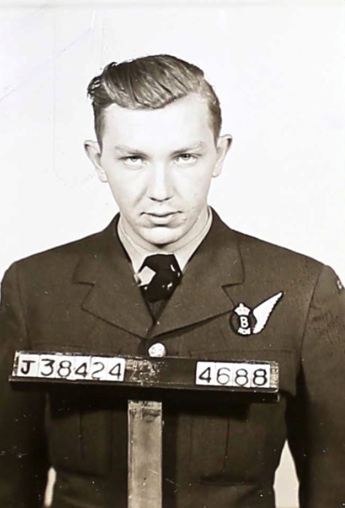 Photo of DONALD ALLEN WADE