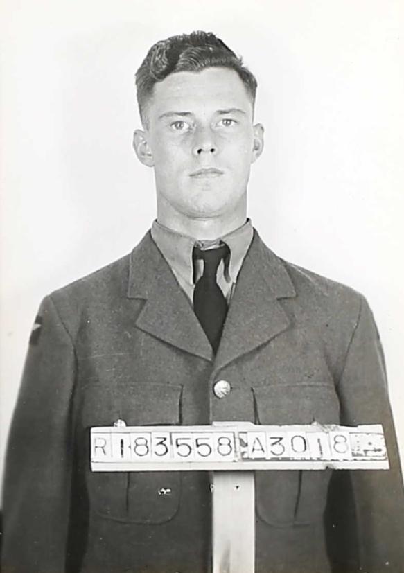 Photo of JOHN SHAW WILSON