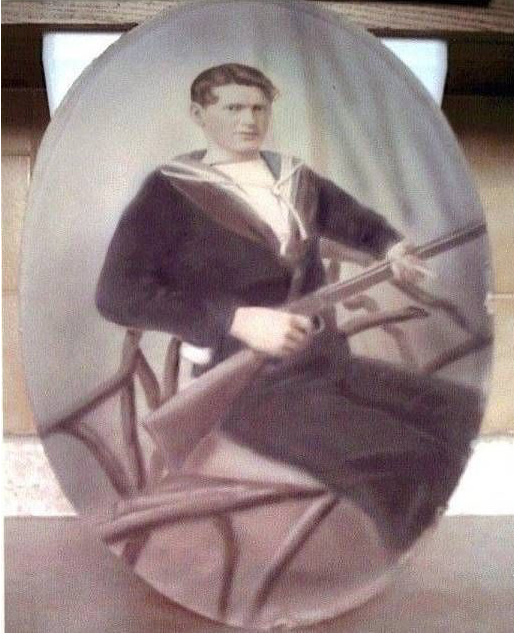 Photo of PATRICK JOHN MCKAY