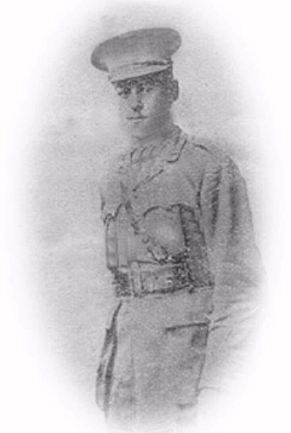 Picture of Hubert Herder