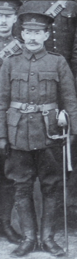 Photo of Frederick Conway