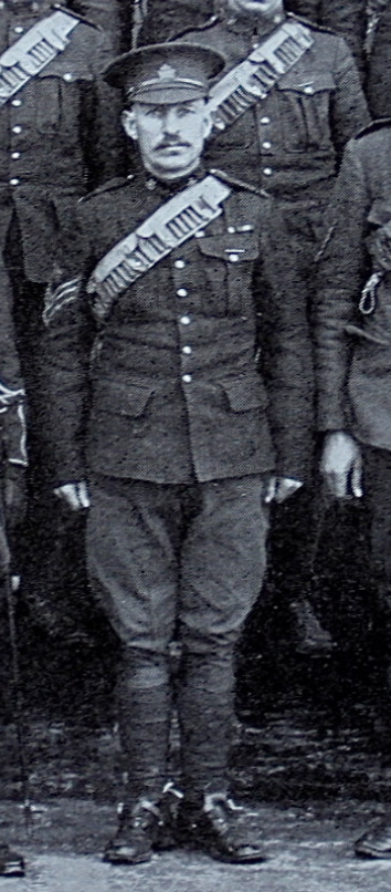 Photo of Frederick Conway