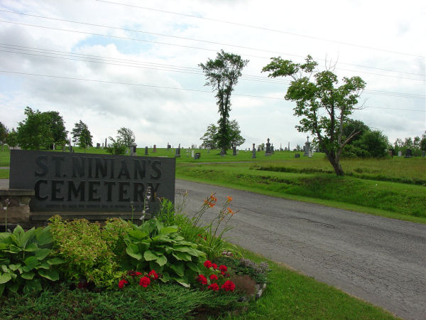 Cemetery