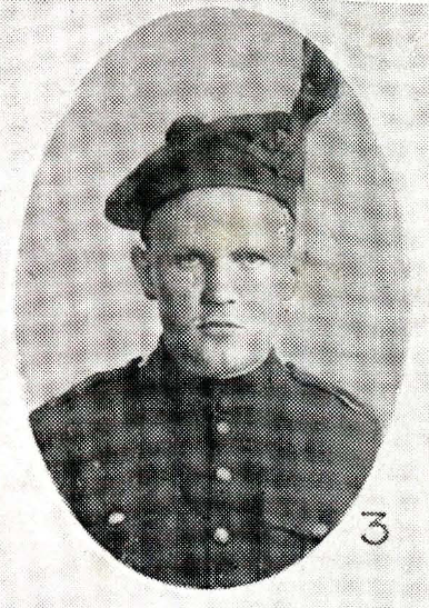 Photo of JOHN CAMERON MCEACHERN