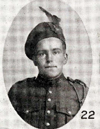 Photo of SAMUEL FIANDER