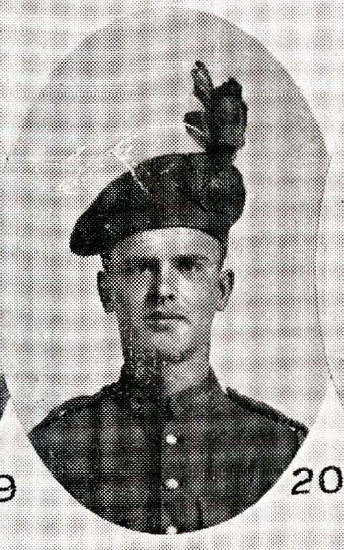 Photo of JAMES BROUGH