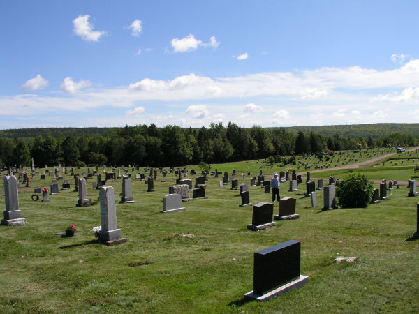 Cemetery