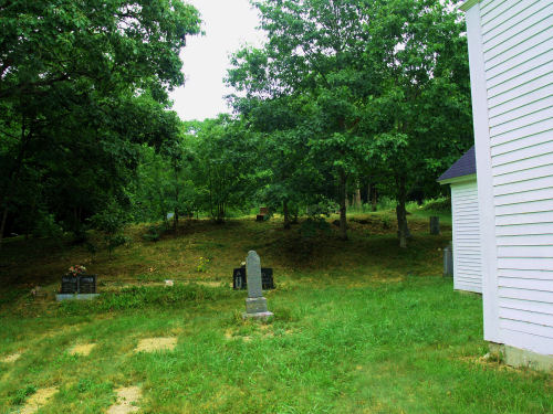 Cemetery