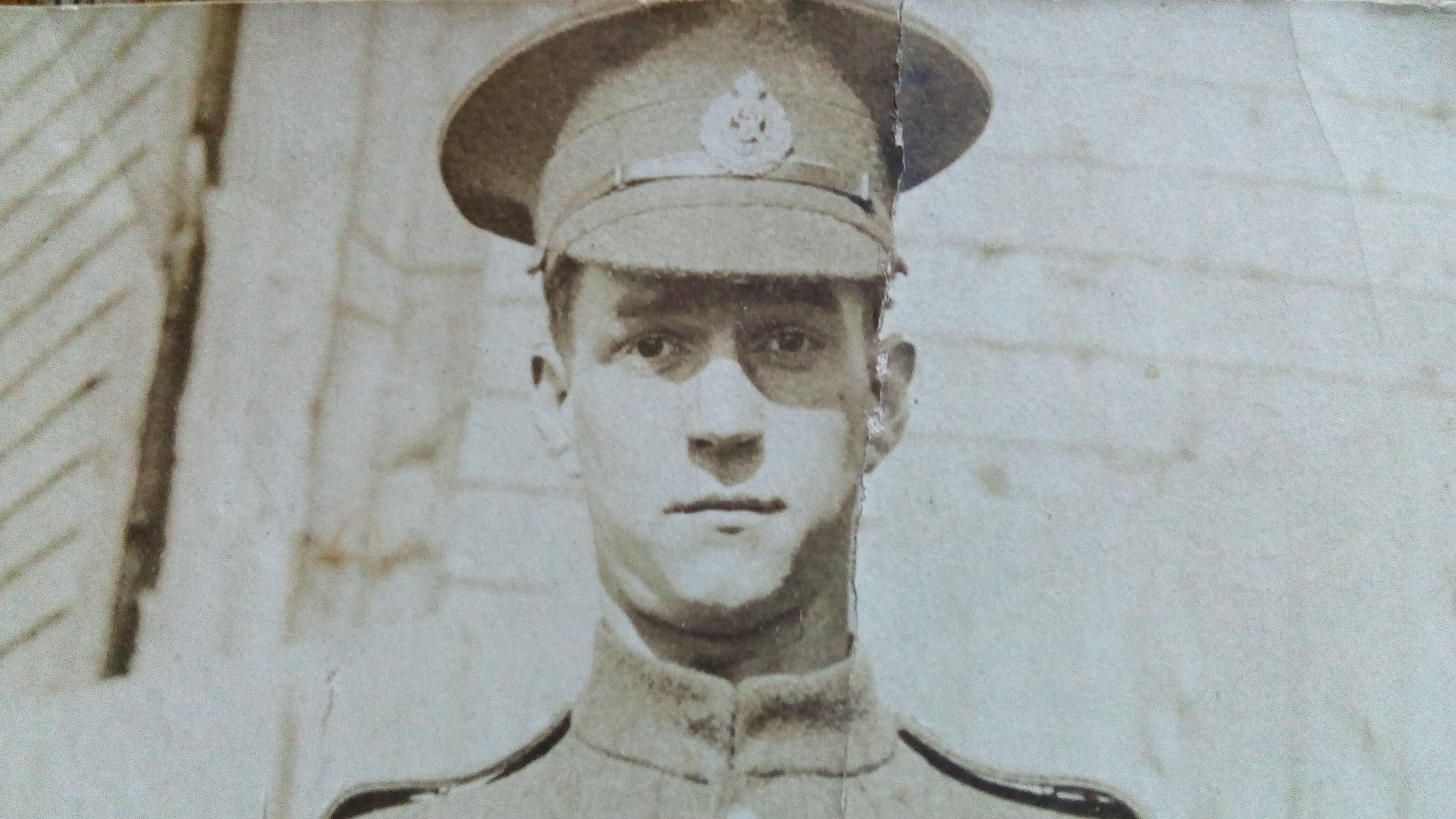 Photo of Josiah William Gillingham