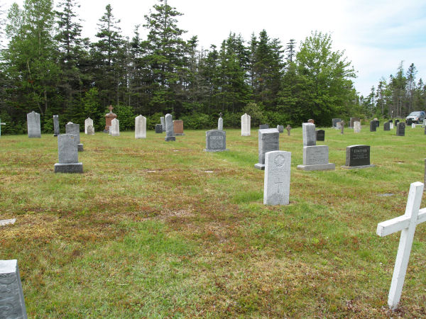 Cemetery