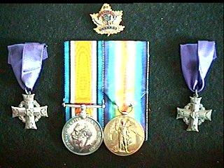 Medals