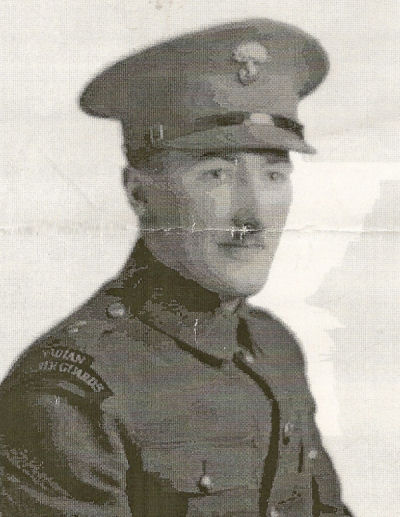 Photo of Robert Clark