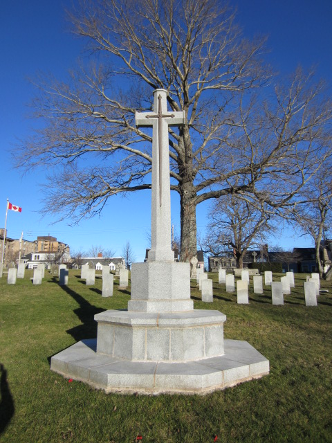 Cross of Sacrifice