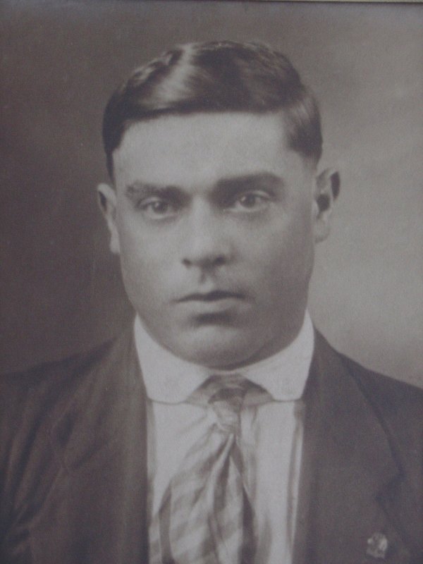 Photo of Giuseppe Debattista